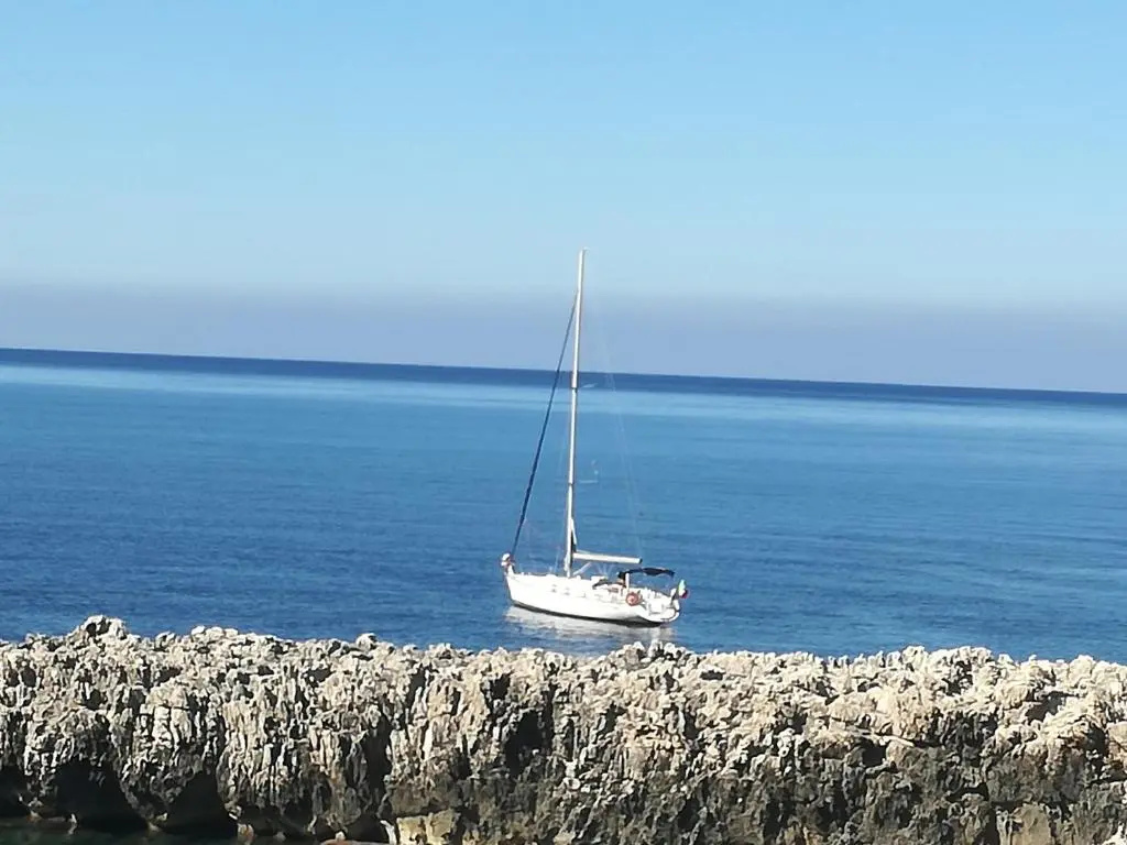 Benvenuti al Sud B&B