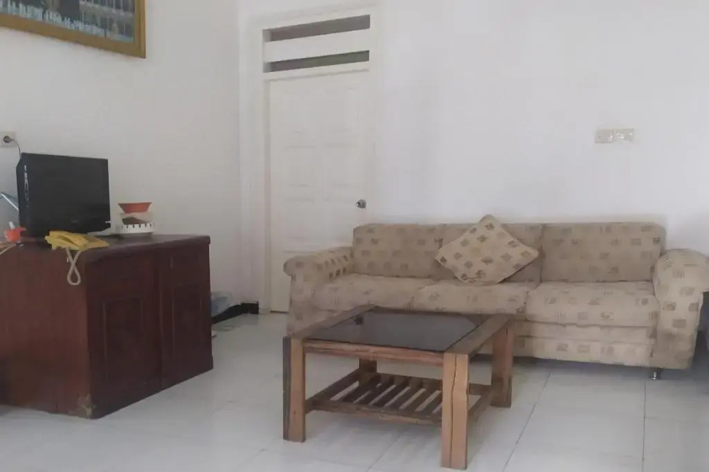 OYO 3741 Mutiara Syariah 1
