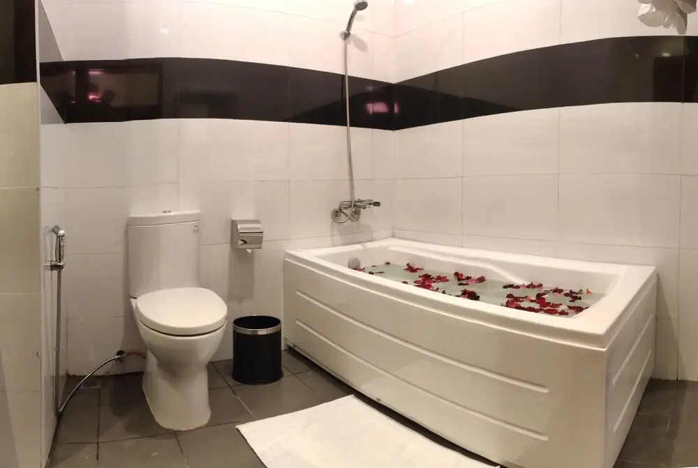 Golden Classic Hotel Bagan