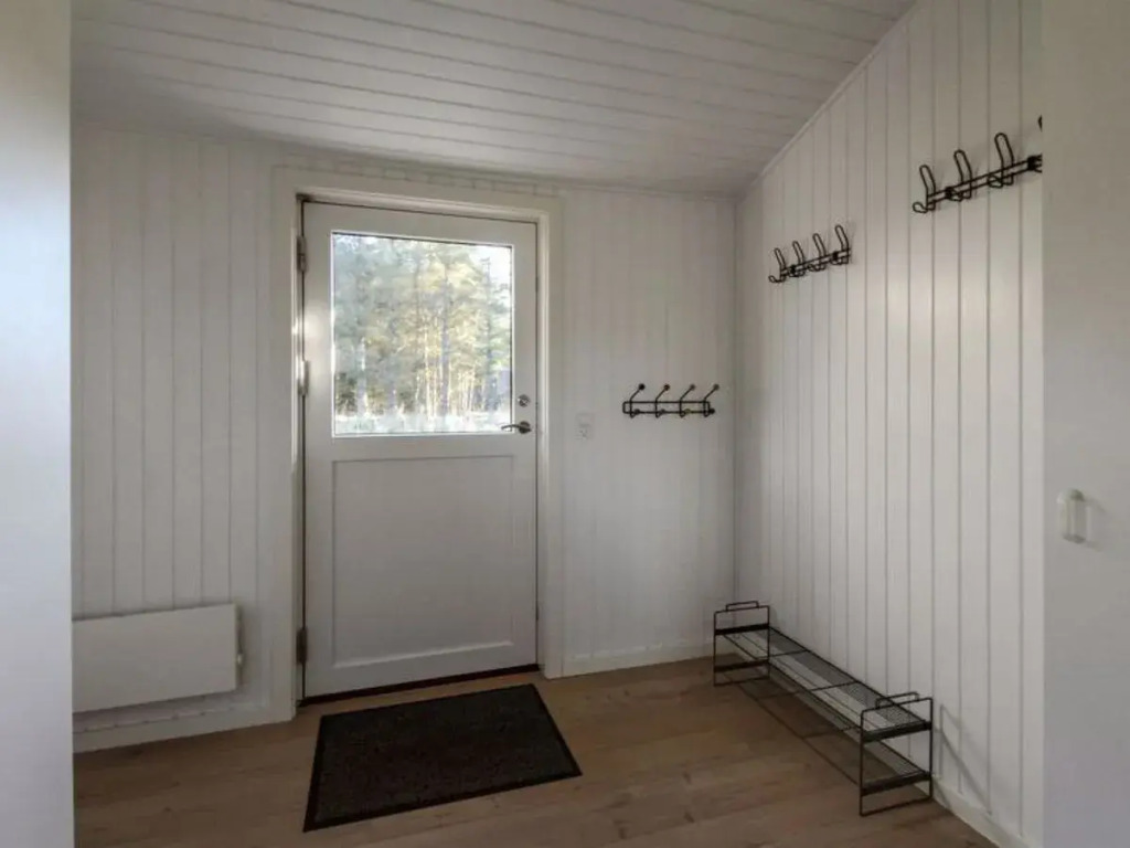 "Hristijan" - 600m from the sea in NW Jutland