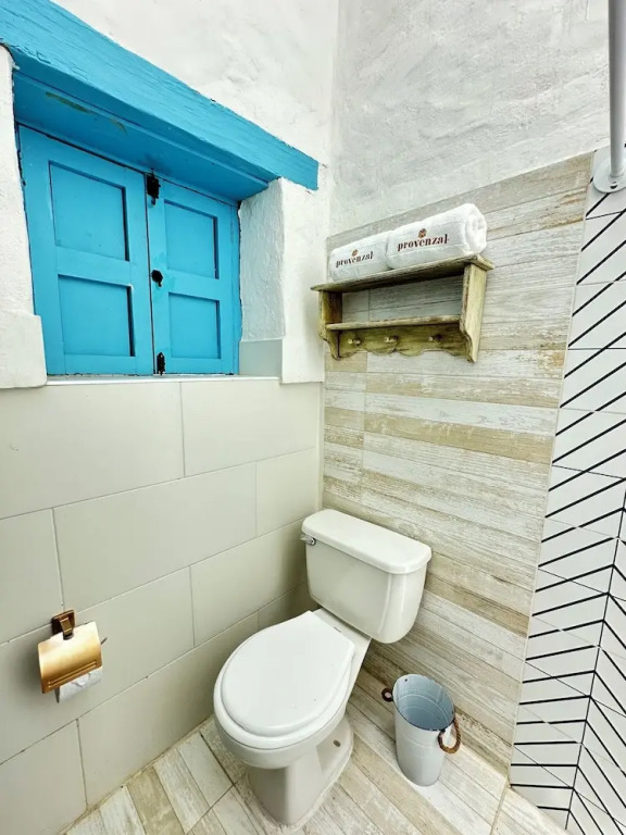 Casa Provenzal Hotel Boutique