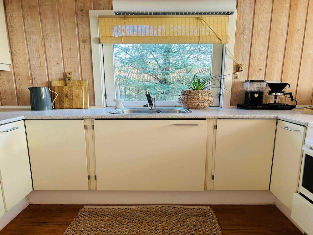 4 Star Holiday Home in Albaek
