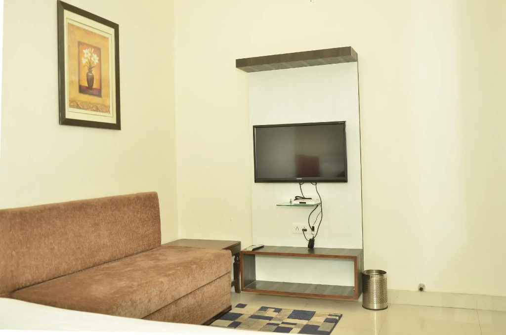 Hotel Temple Inn