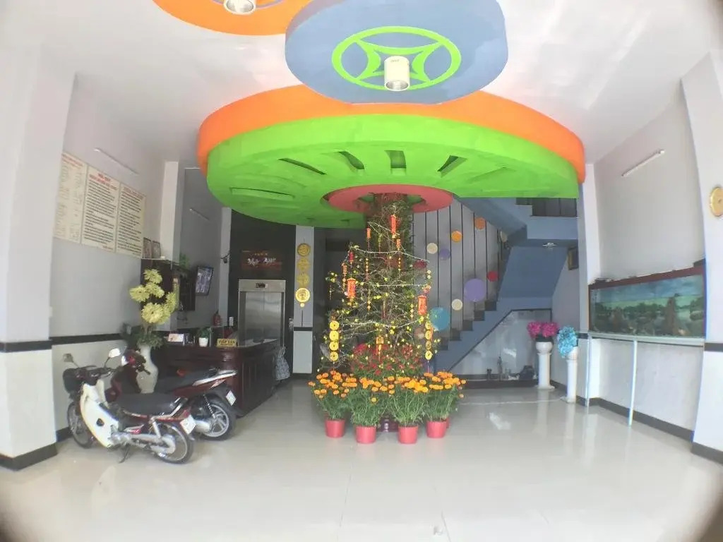Star Hotel