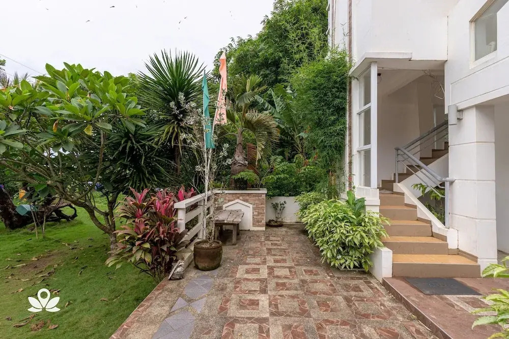Palhi Resort