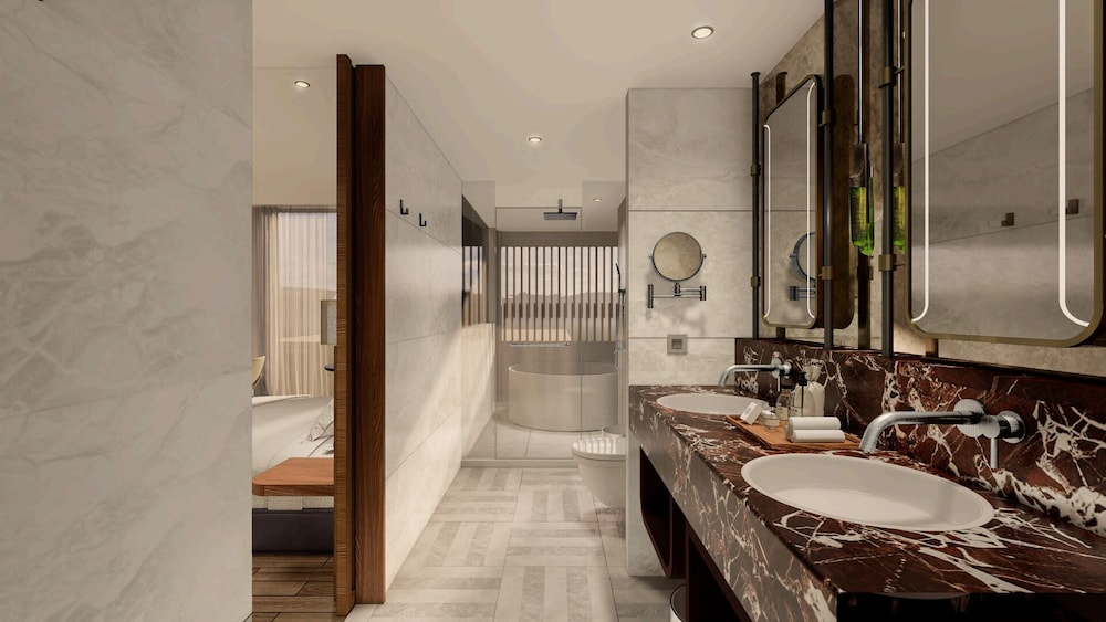 39 Wireless Hotel