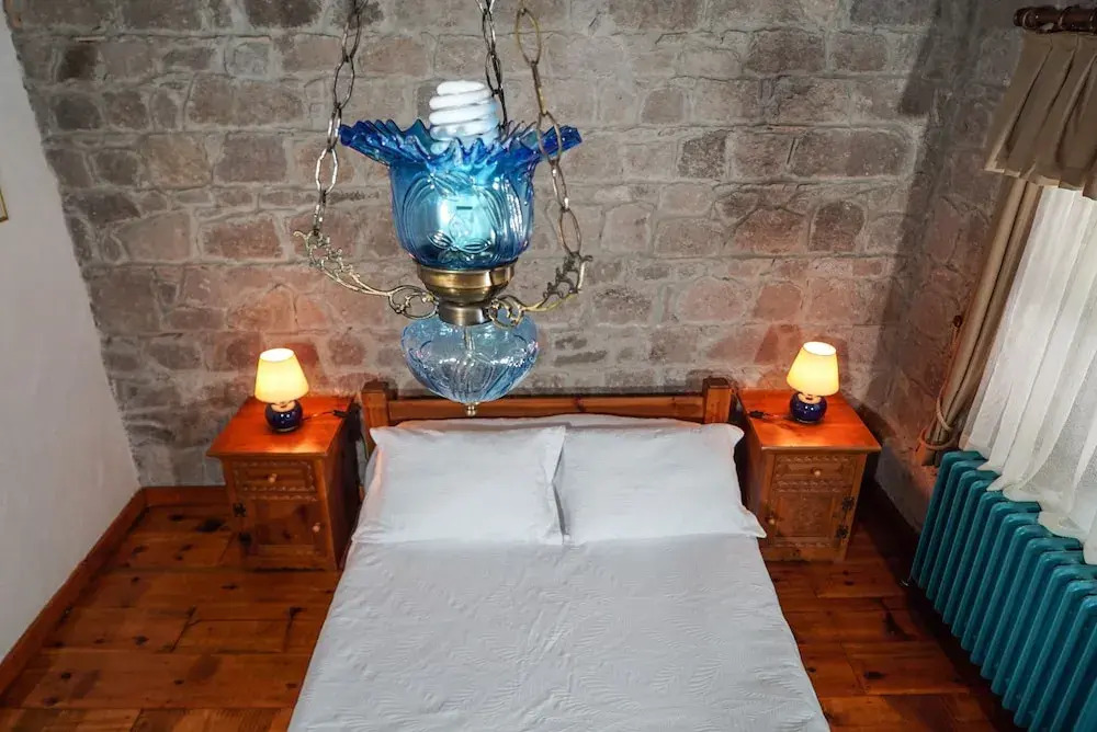 Bi̇ber Evi̇