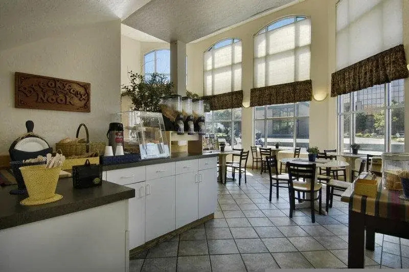 North Temple Inn
