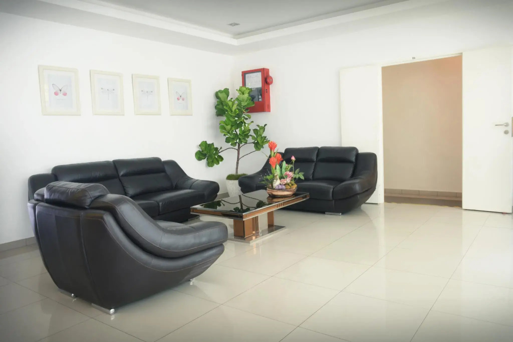 Brezza Hotel Lumut