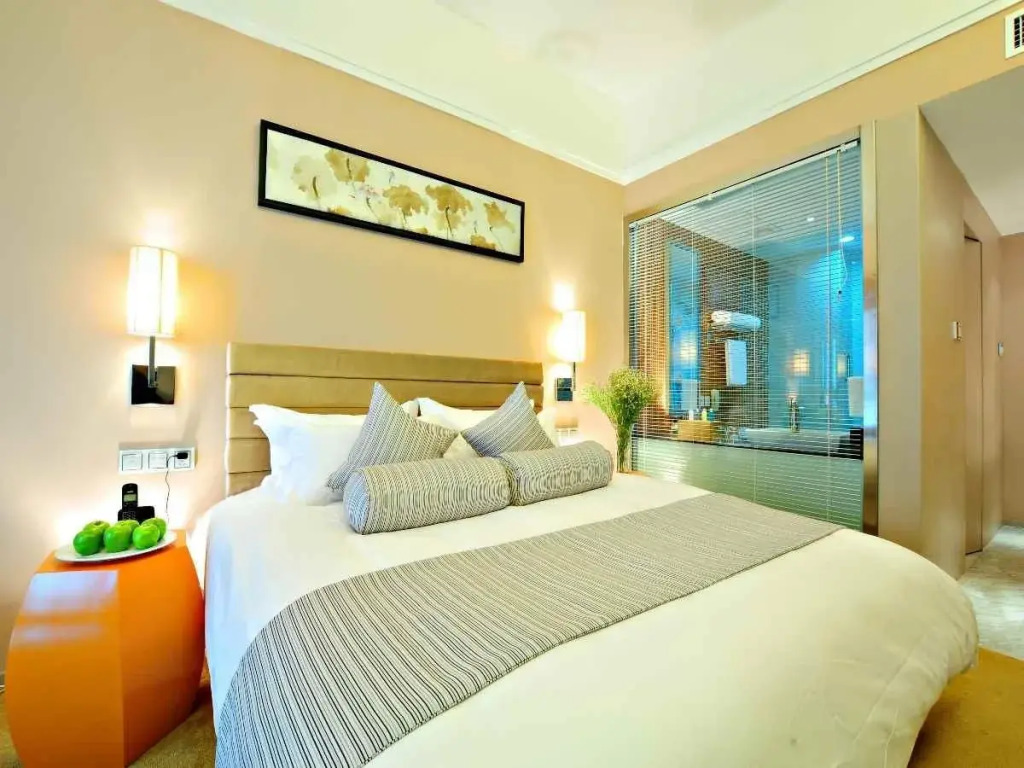 Hotel New