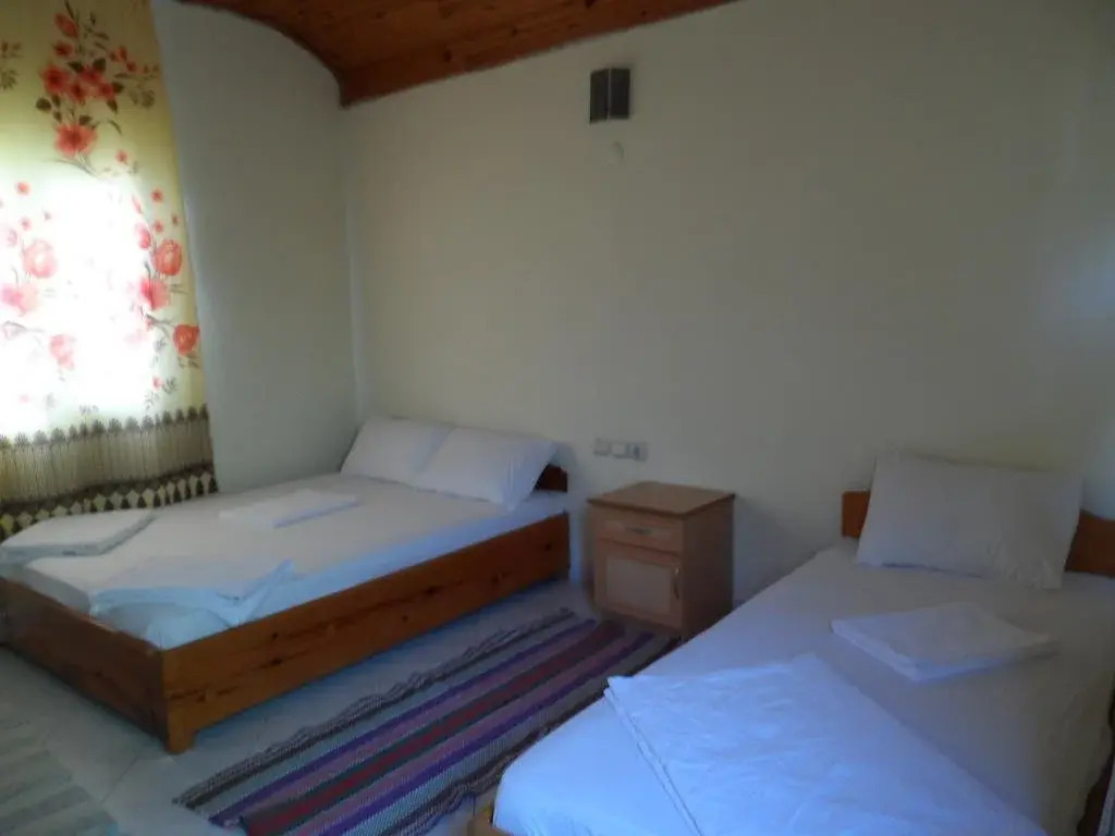 Engin Pension