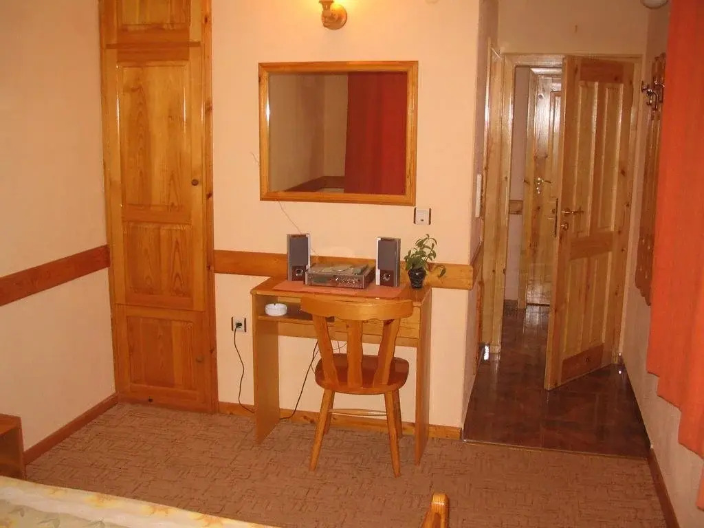 Family Hotel Savov