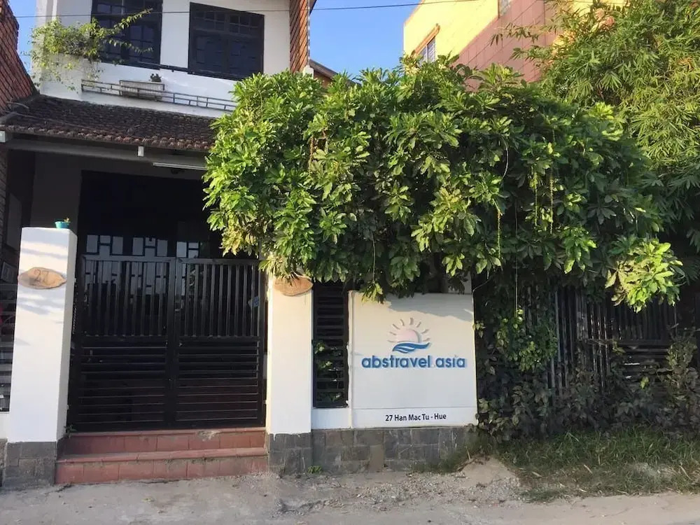 ABS House