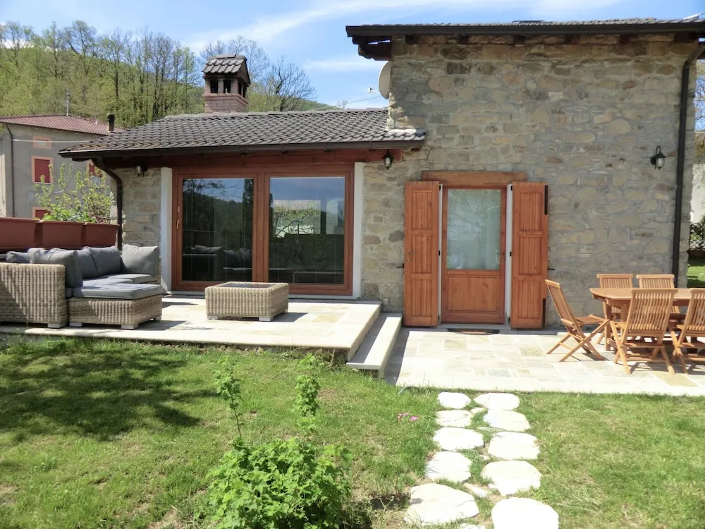 B&B Le Peschiere