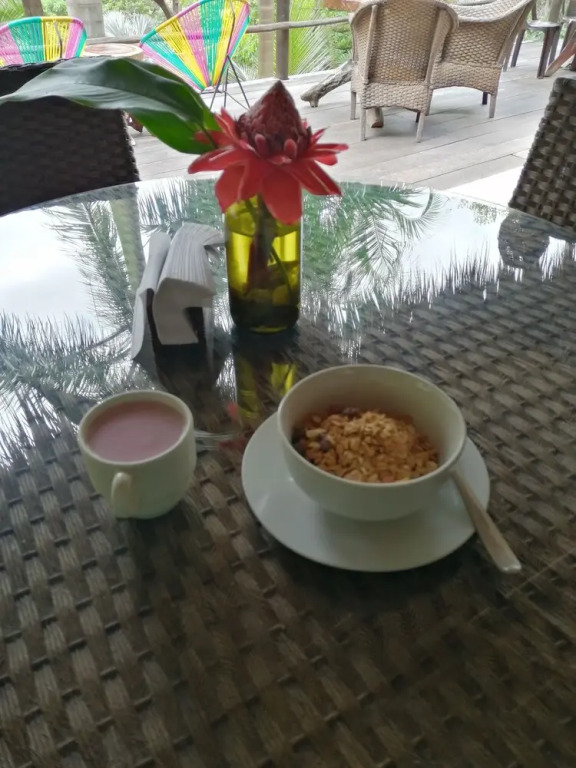 Hostal Monte Verde