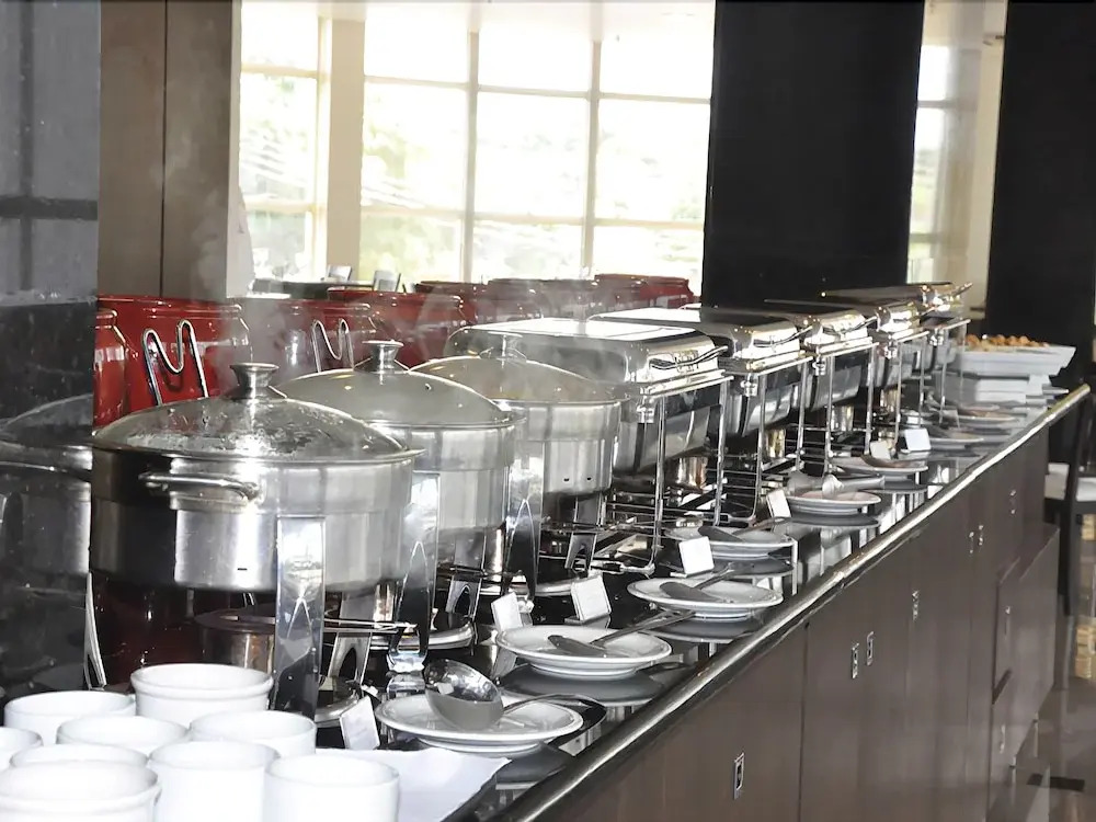 Boa Vista Eco Hotel