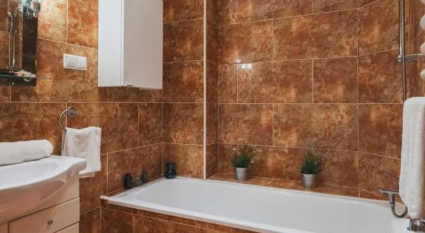 Apartment Dabrowskiego Mokotów