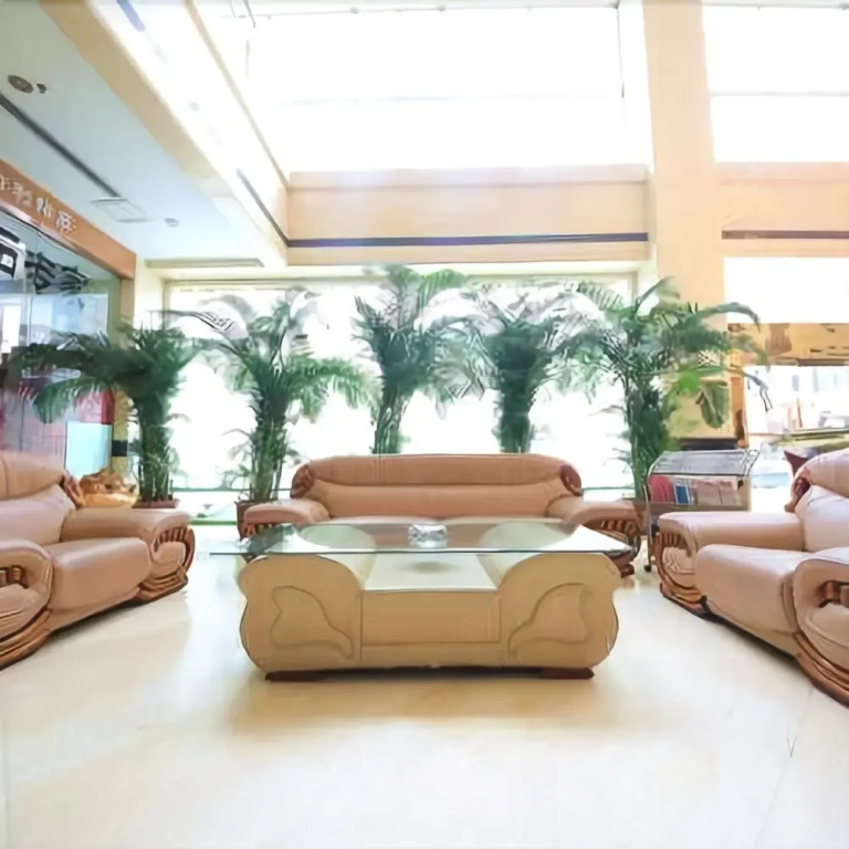 Jinmeng Hotel