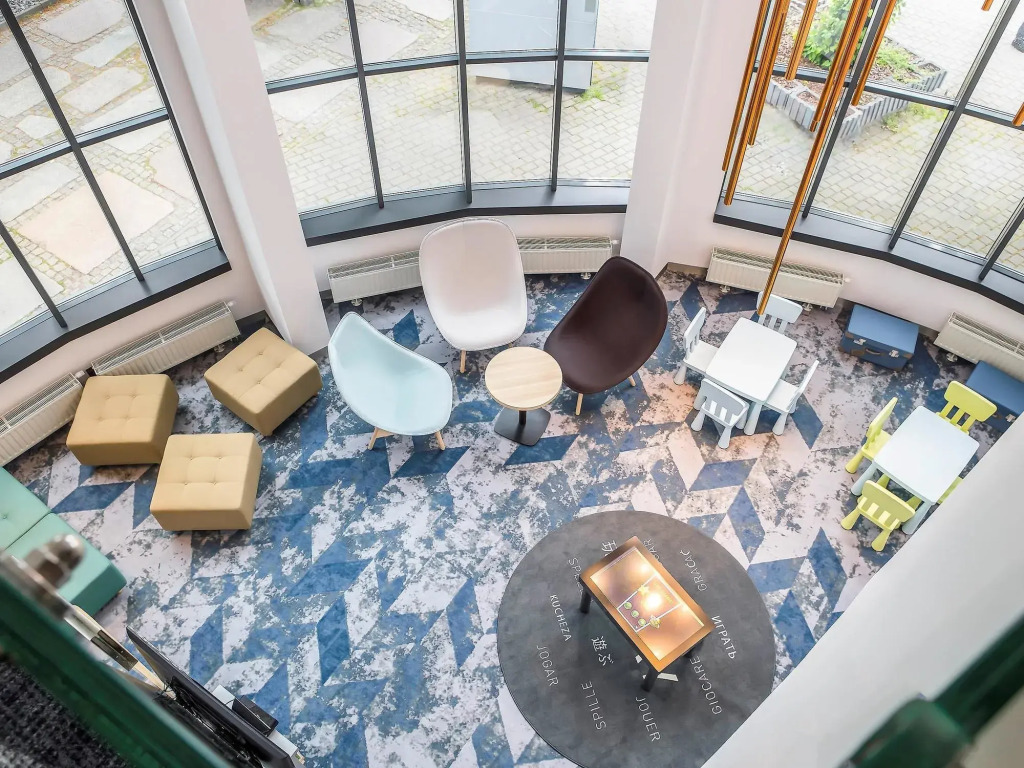Novotel Szczecin Centrum