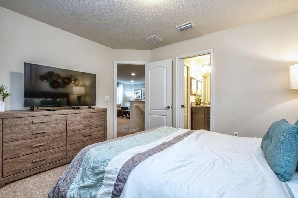 Windsor at Westside-5 Bedrooms House w/pool-3703WW 5 Home by RedAwning, Kissimmee