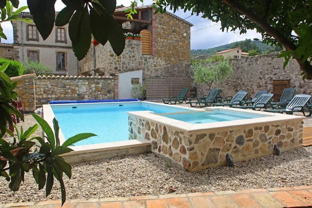 Le Clos des Arts