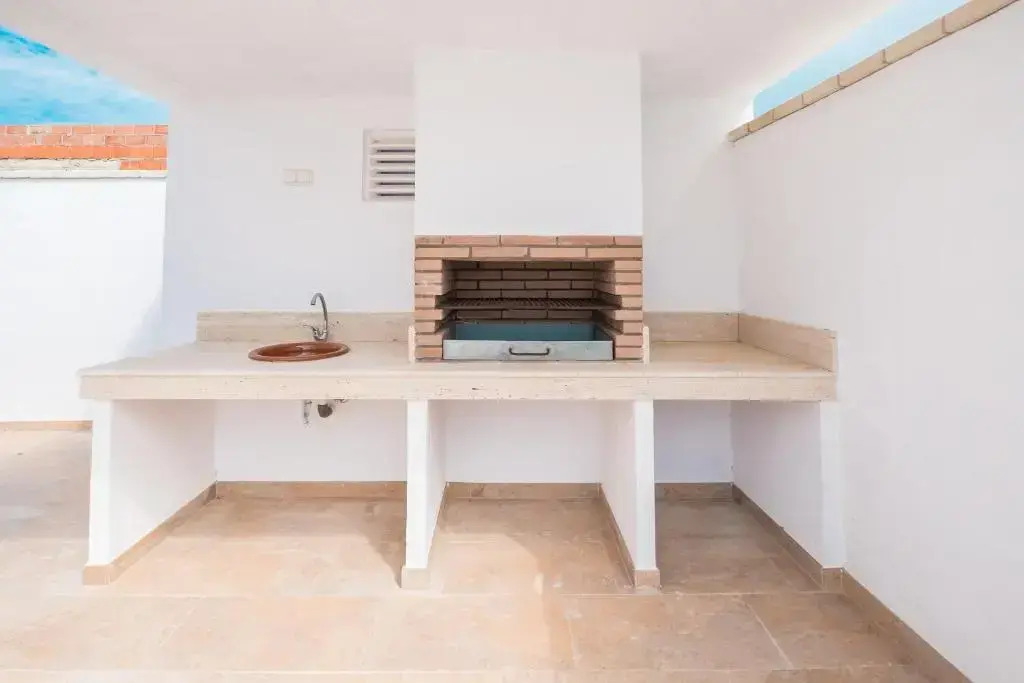 Casa El Palmar 1