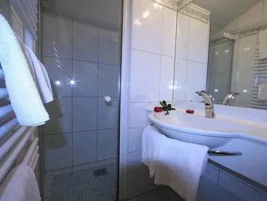 Aparthotel Pfeffermühle