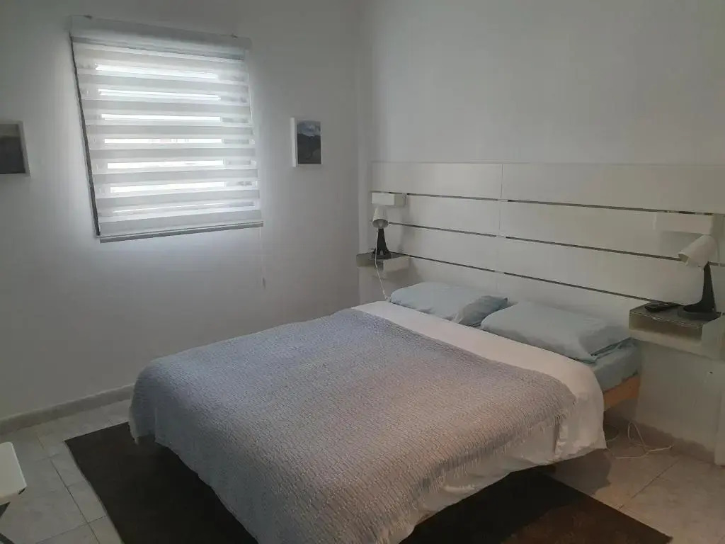 Chambre Bleue 2 Personnes