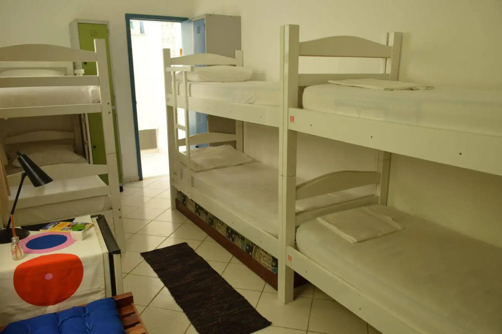 Kariok Hostel