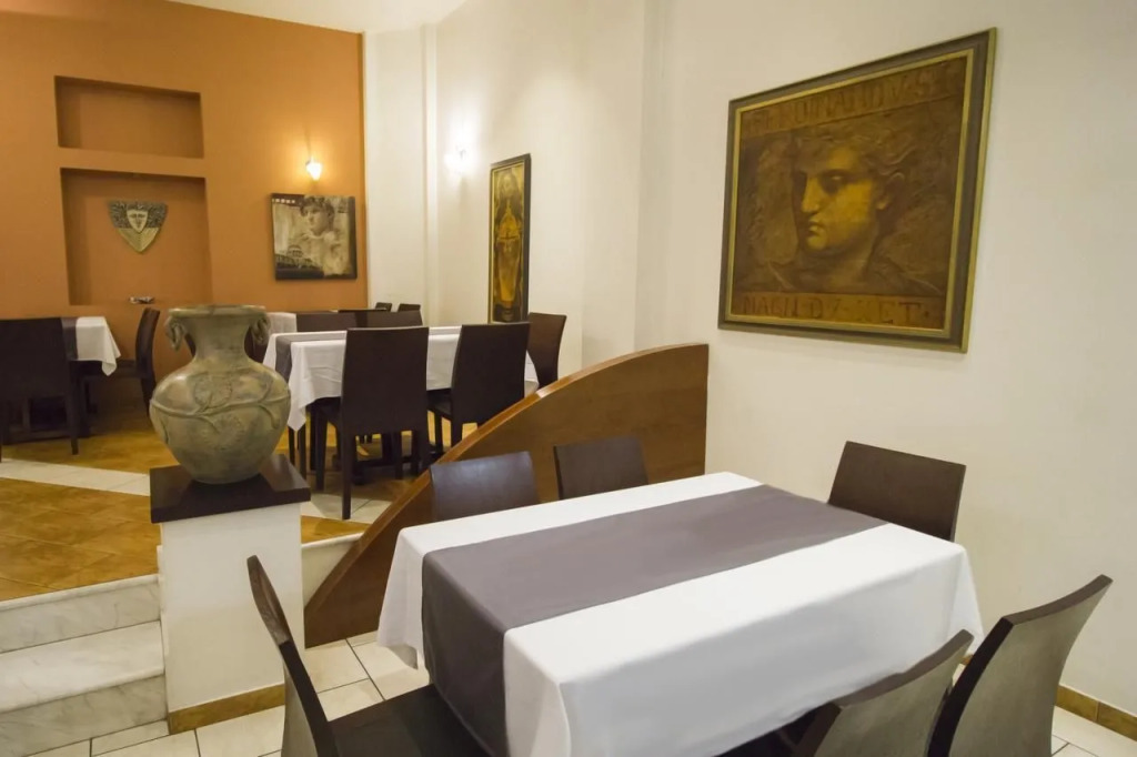 Hotel Lithaion