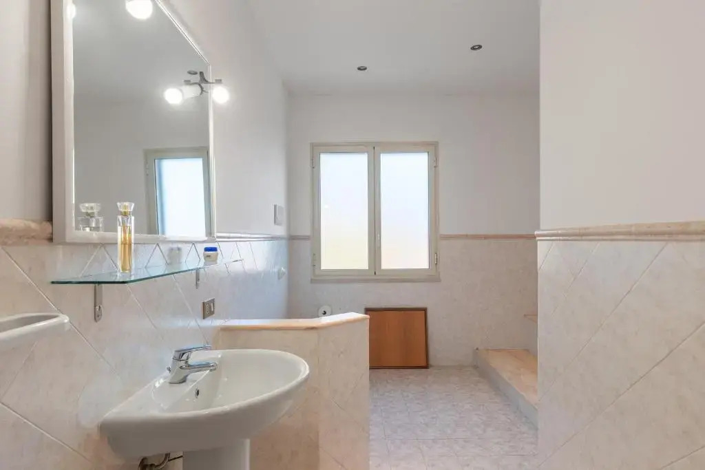 Appartamento in Villa Marlory