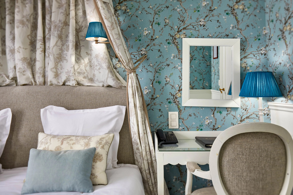 The Pand - Charming Boutique Hotel
