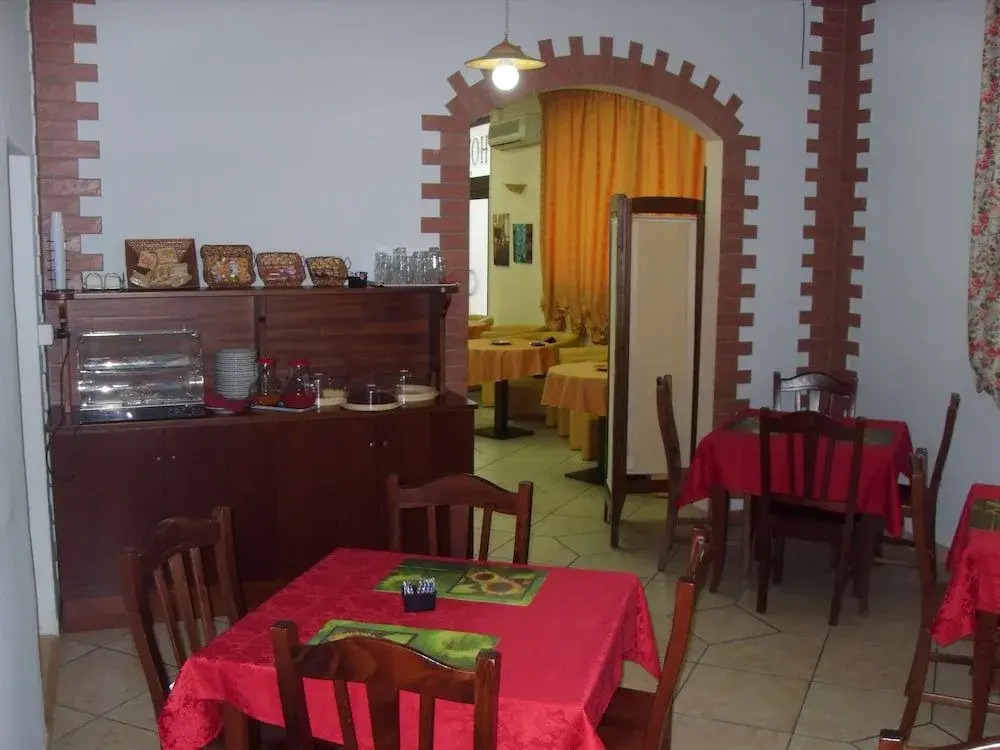 La Tana del Lupo