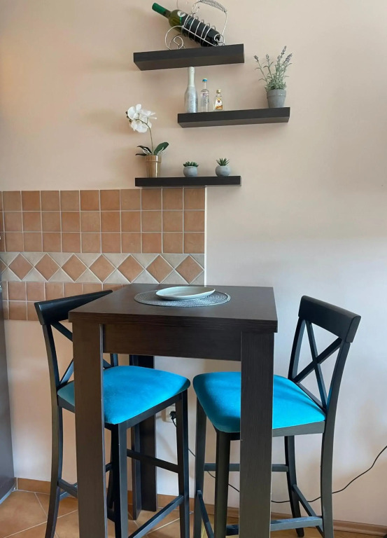 Apartman Oaza