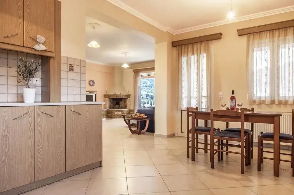 Apolpaina Luxury Apartments