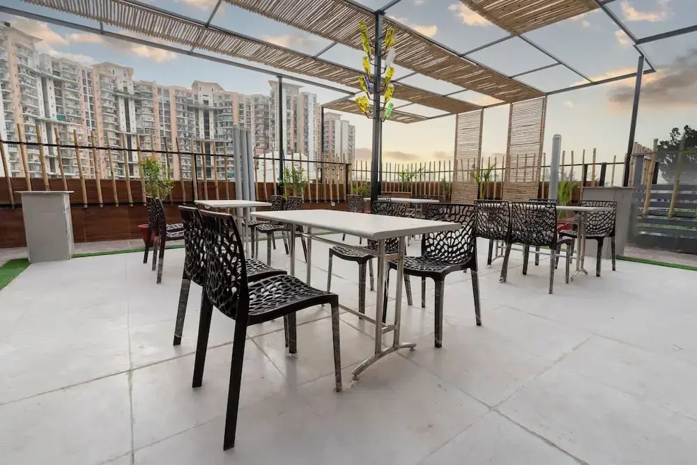 Letstay Business Suite