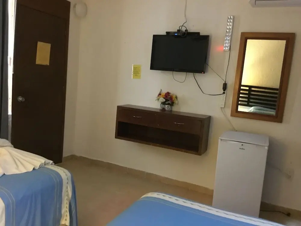 Hotel Pensión San Juan