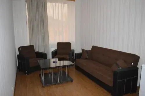 Hotel Parnavazi