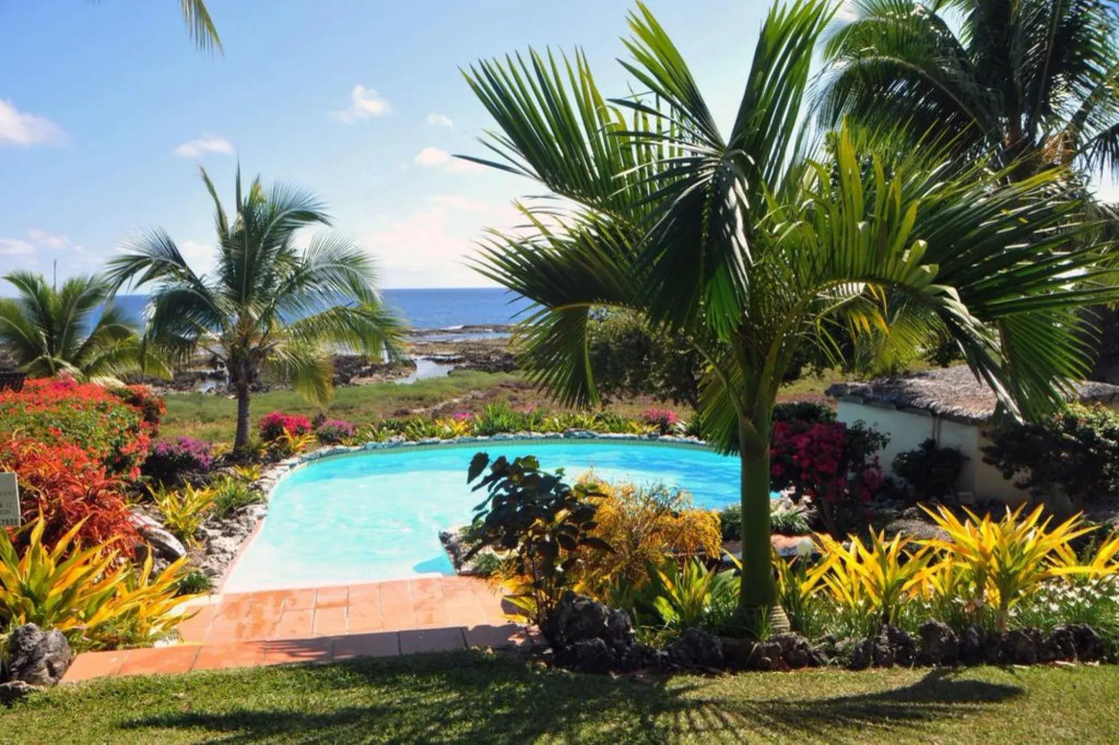White Grass Ocean Resort & Spa
