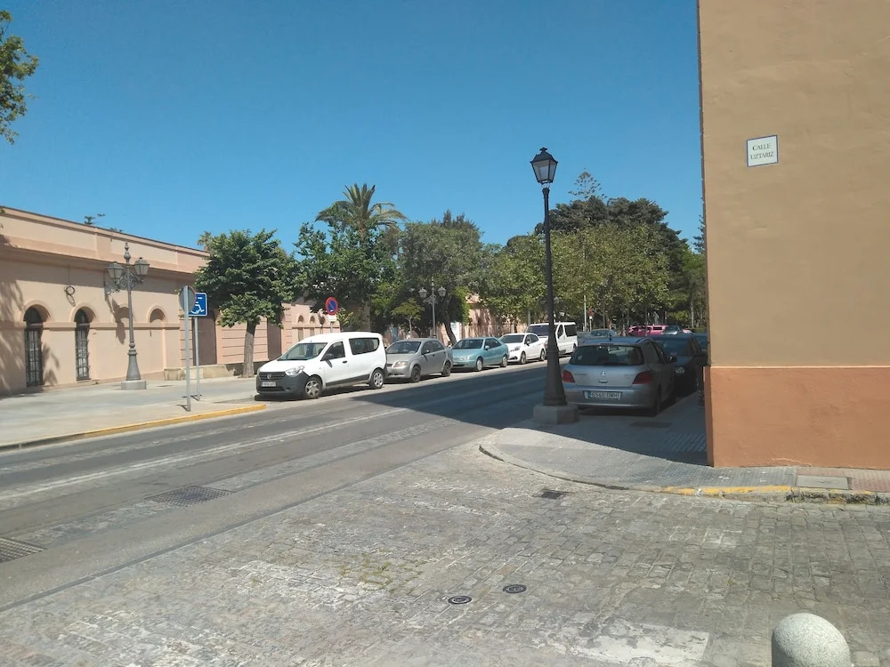 Apartamento Cadiz Gusta