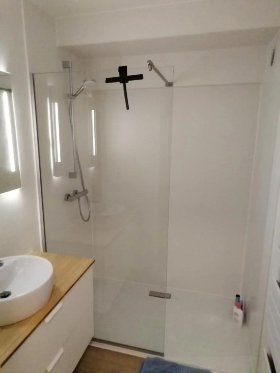 Hakuuna Matata Appartement Koksijde met staanplaats