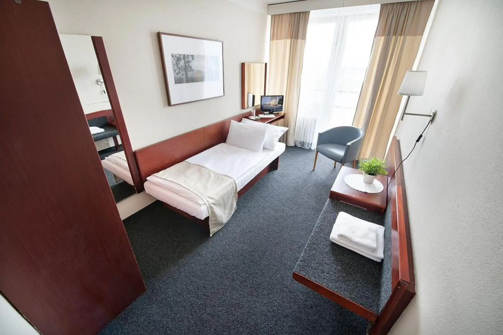 Retro Hotel Kladno