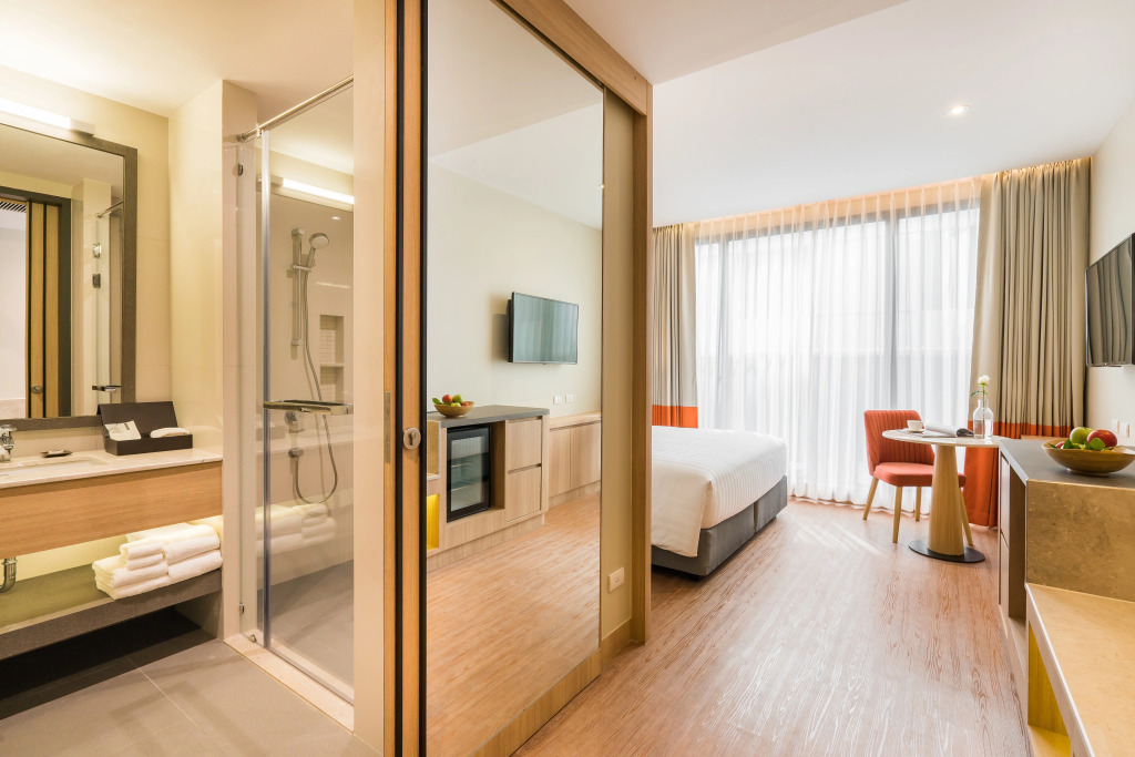 The Key Premier Hotel Sukhumvit Bangkok
