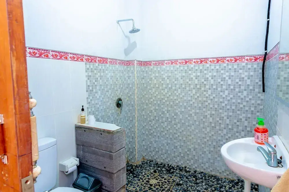 DCanggu Homestay