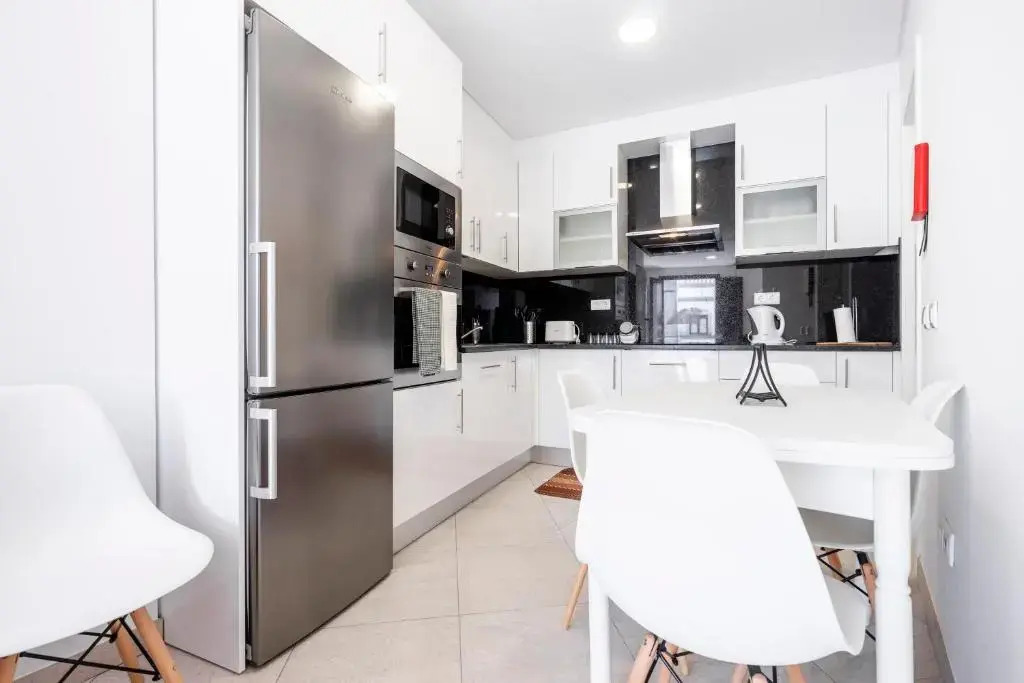Apartamento 1º de Maio