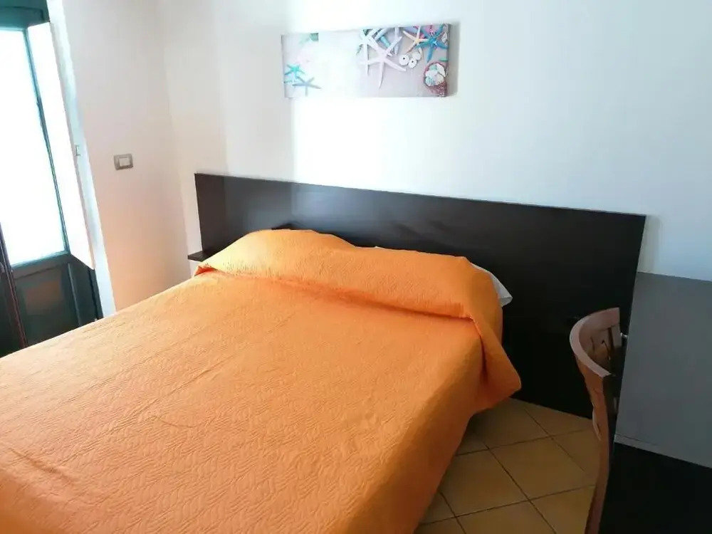 Hotel Ristorante Poseidonia