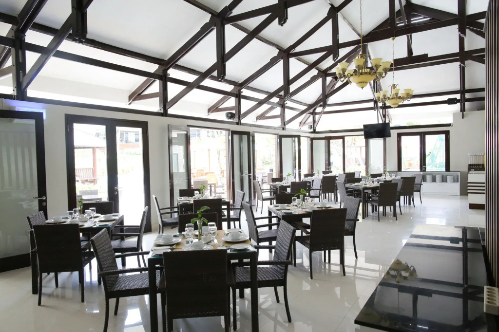 Samara Resort