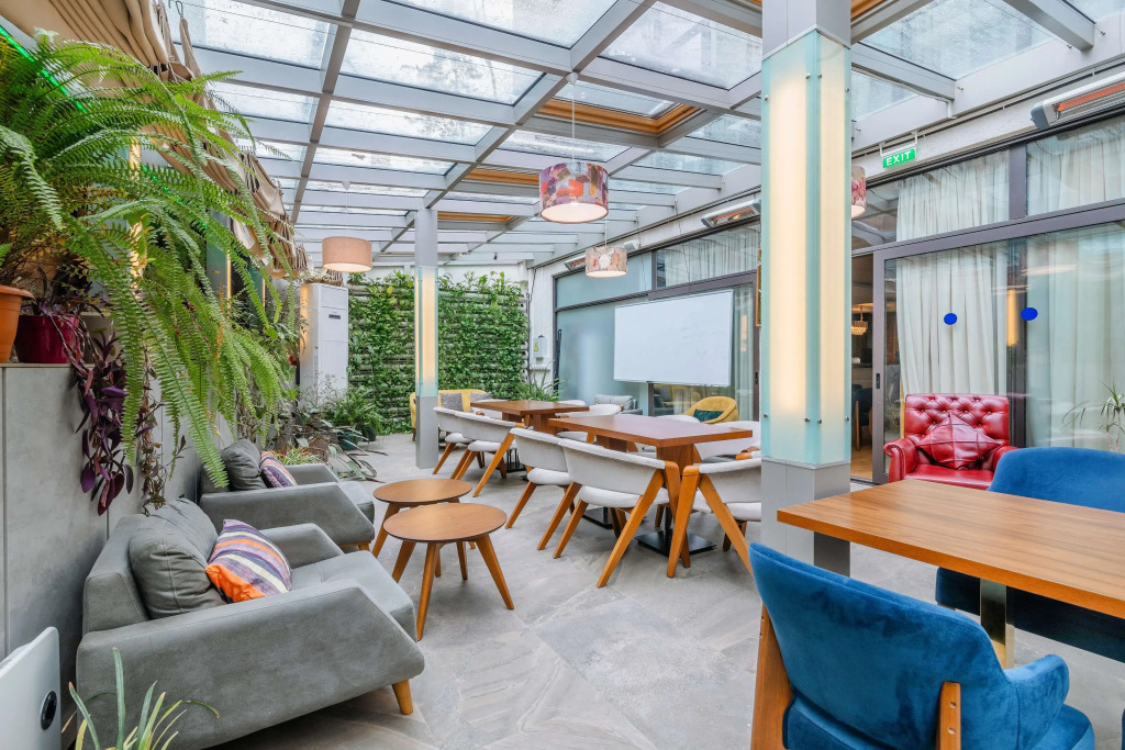 Best Western Tbilisi City Center