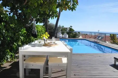 Miramar Sitges