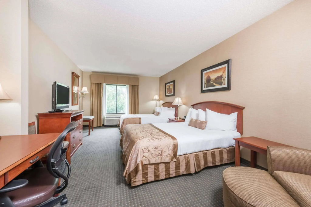 Holiday Inn Cleveland by IHG